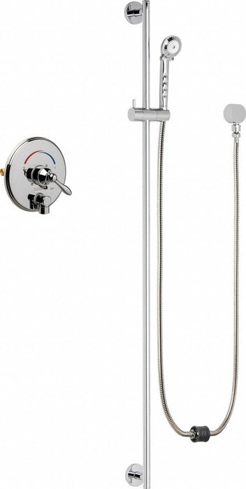 Shower Fitting
