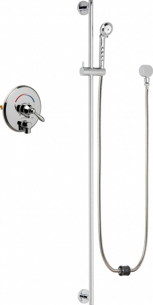 Shower Fitting