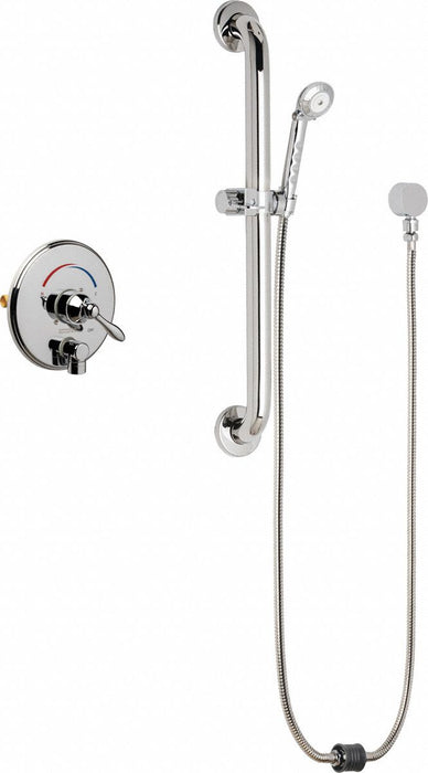 Shower Fitting
