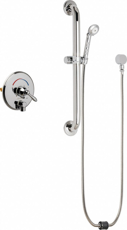 Shower Fitting