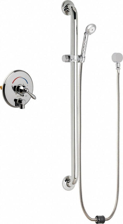 Shower Fitting