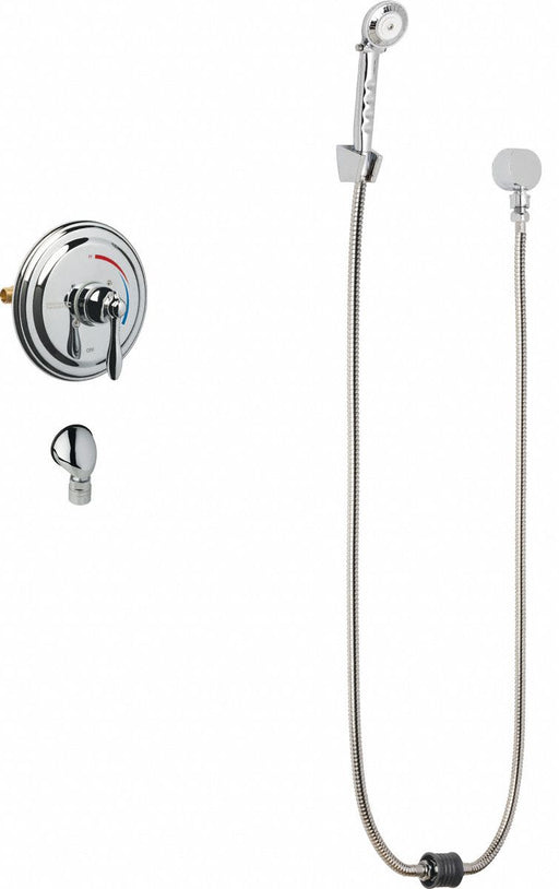Shower Fitting