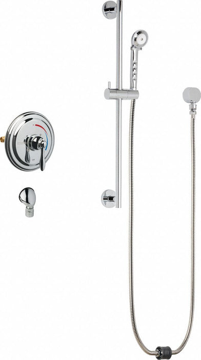 Shower Fitting