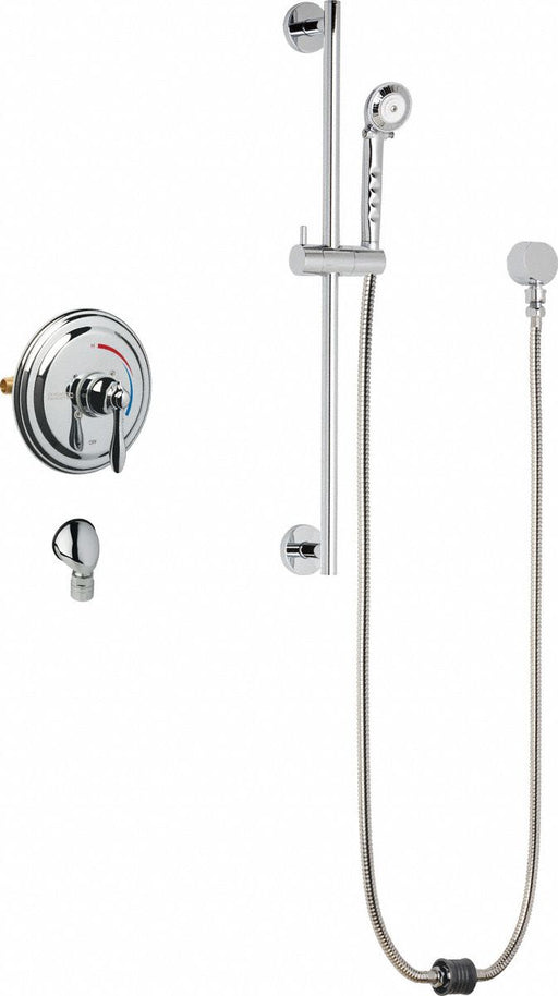 Shower Fitting