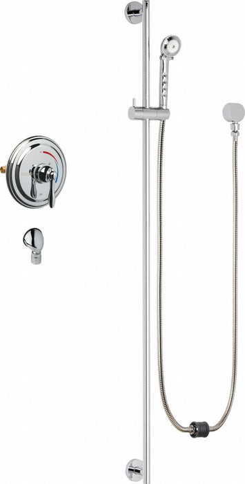 Shower Fitting