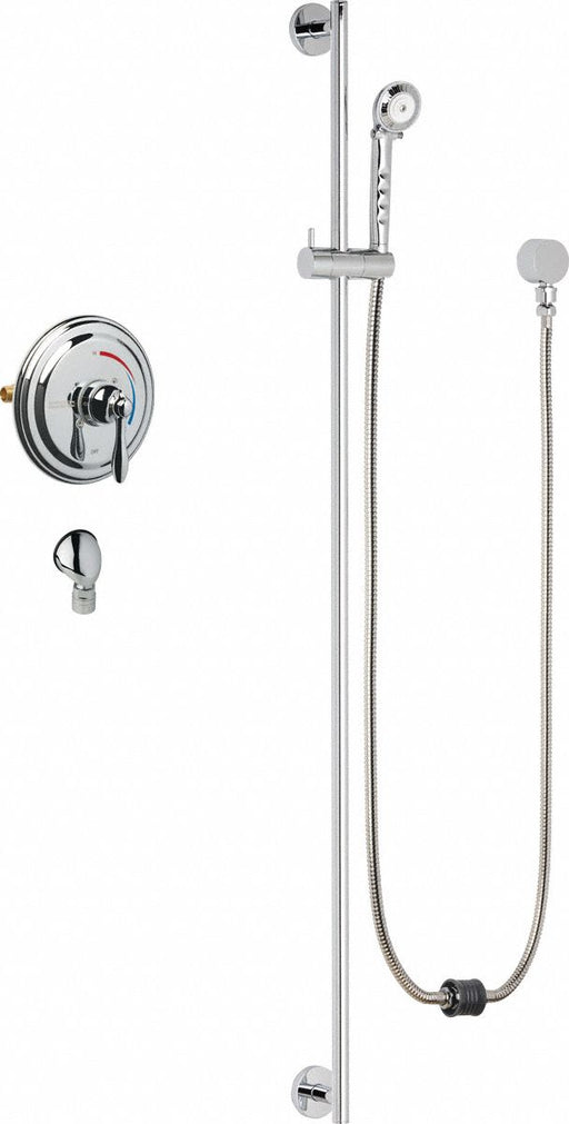 Shower Fitting