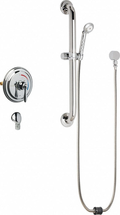 Shower Fitting