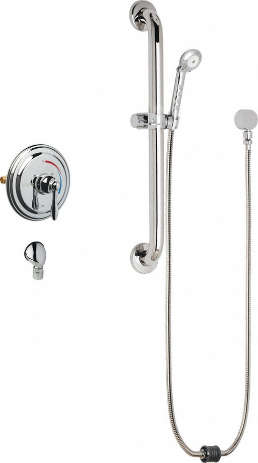 Shower Fitting
