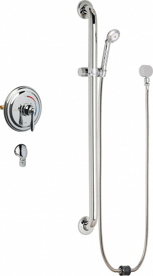 Shower Fitting