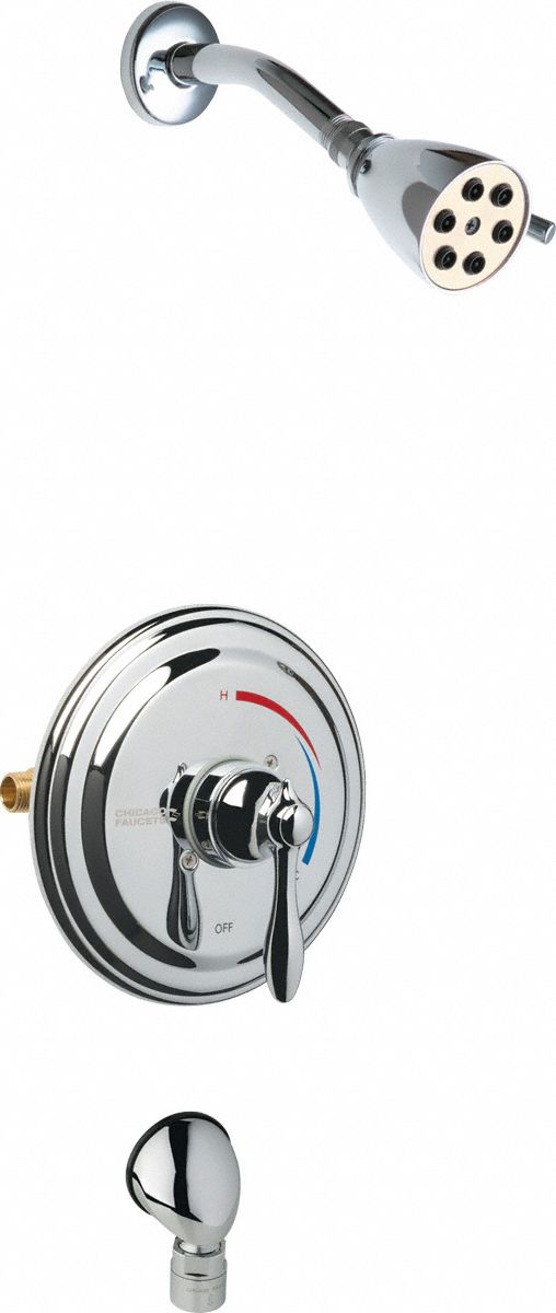 Shower Fitting