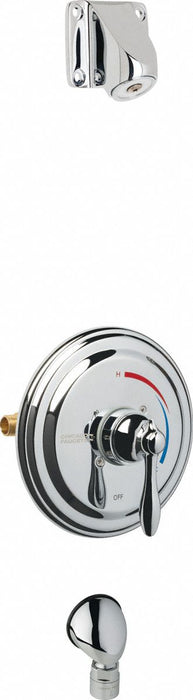 Shower Fitting