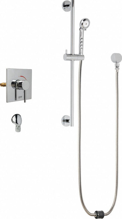 Shower Fitting