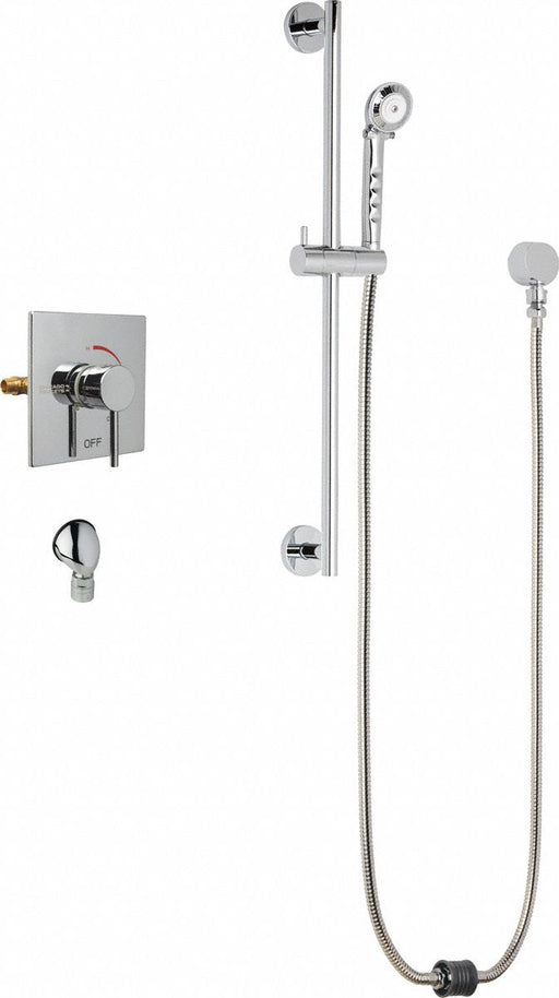 Shower Fitting
