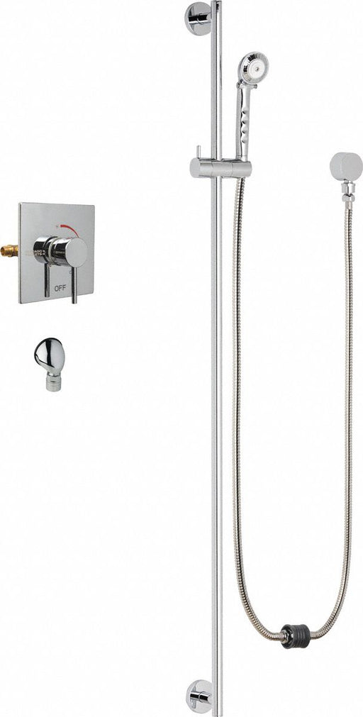 Shower Fitting