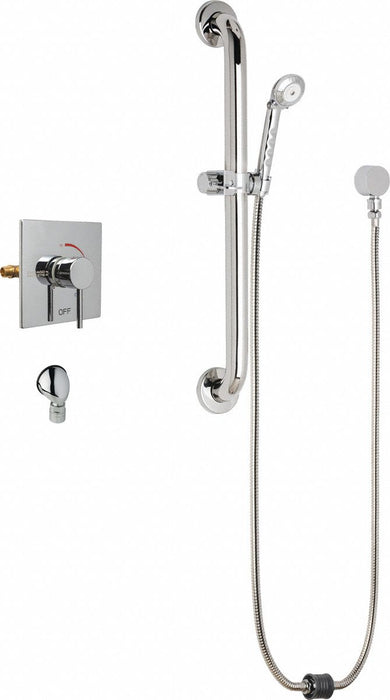 Shower Fitting