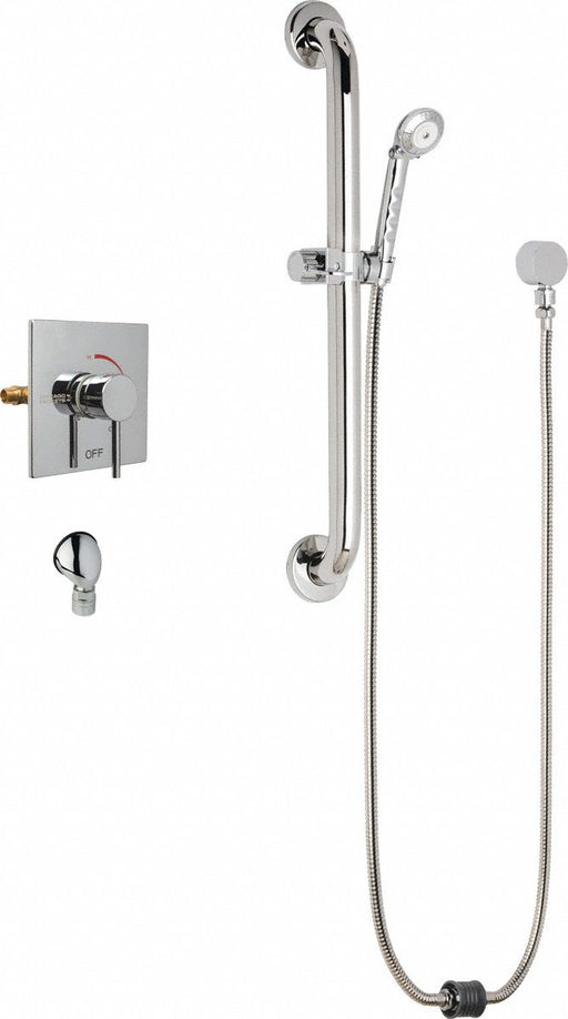 Shower Fitting