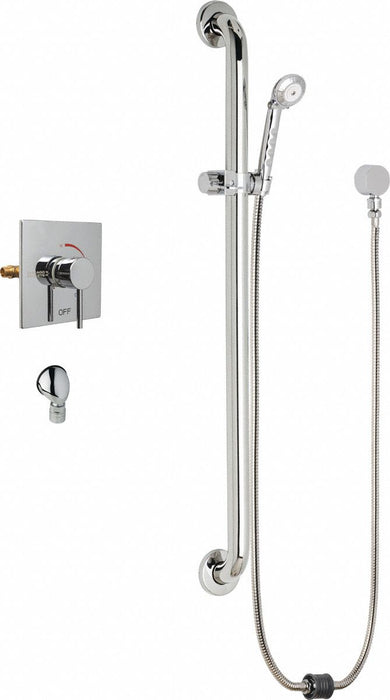 Shower Fitting
