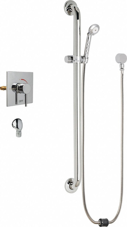 Shower Fitting
