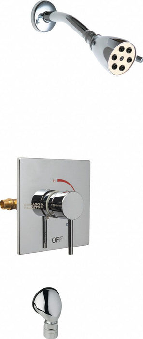 Shower Fitting