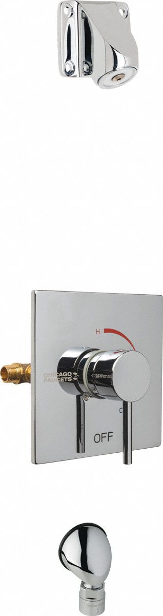 Shower Fitting