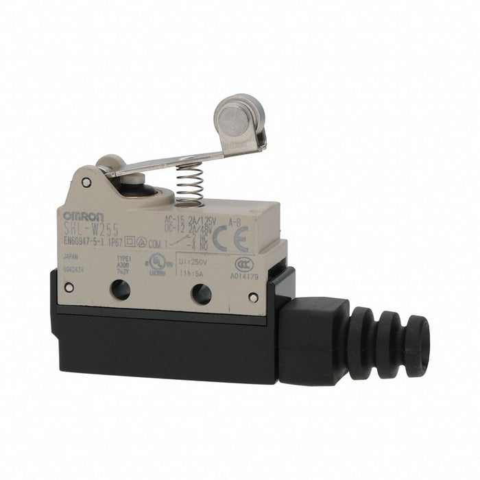 Limit Switches