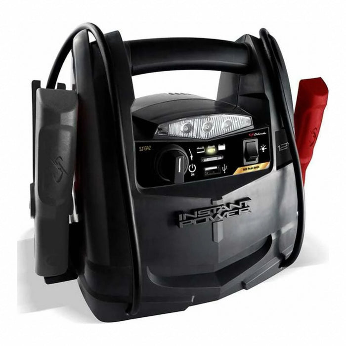 Portable Power Jump Starters - 800 Peak