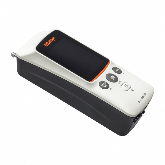 Surface Tester LCD