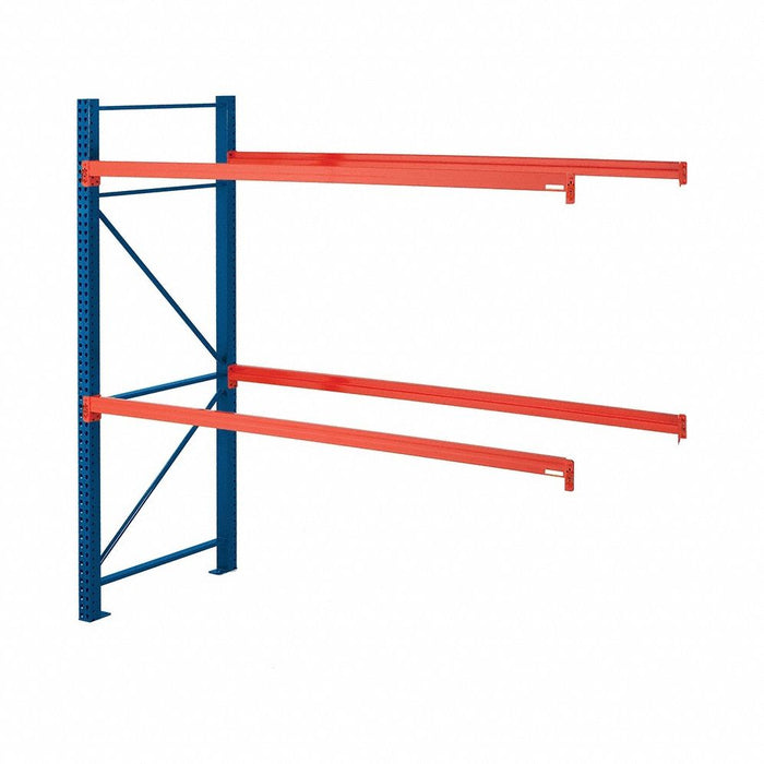 Pallet Rack Add-On Kit