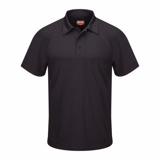 Short Sleeve Polo Mens 6XL Polyester