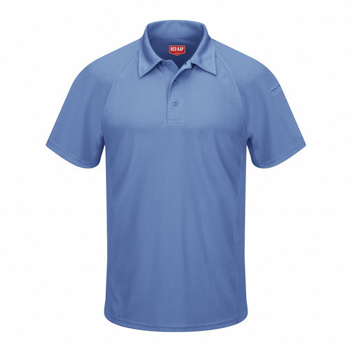 Short Sleeve Polo Mens Sz XL 5 oz.