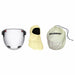Arc Flash Face Shield Kit 20 cal/sq cm