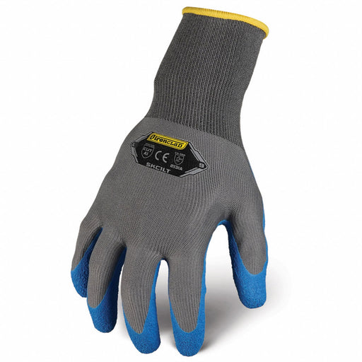 Knit Gloves A1 Polyester Knit ANSI XL PR