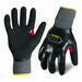Knit Gloves A7 HPPE/Steel ANSI S PR