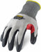 Knit Cut A6 Foam Nitrile PR