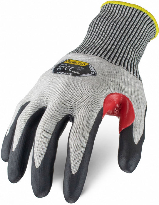 Knit Gloves 3XL 13 ga PR