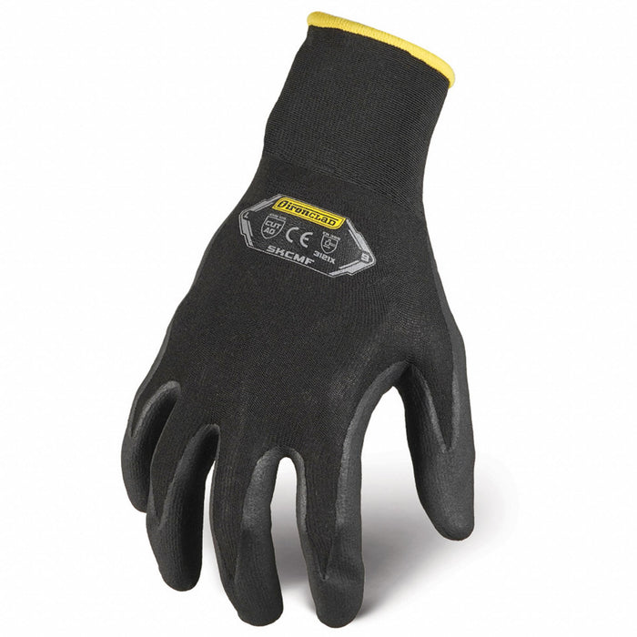 Knit Gloves Nylon/Spandex ANSI 3XL PR