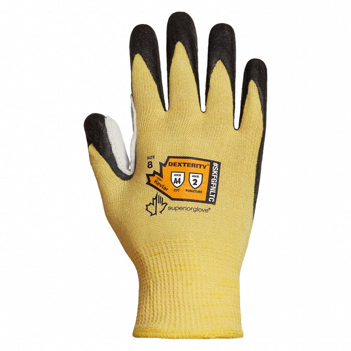 Dex - Knit 13Ga Silica Infused Kev PR1