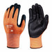 Knit Gloves Black Unisex PR