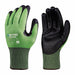 Knit Gloves Black Unisex PR
