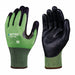 Knit Gloves Black Unisex PR