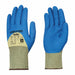 Knit Glove Skytec Velio Blue 9/L PR