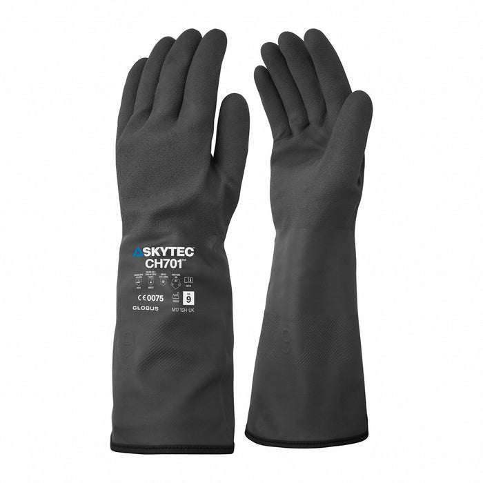 Chemical-Resistant Gloves PR