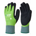 Knit Gloves Black Unisex PR