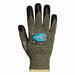 Knit Gloves 7 PR