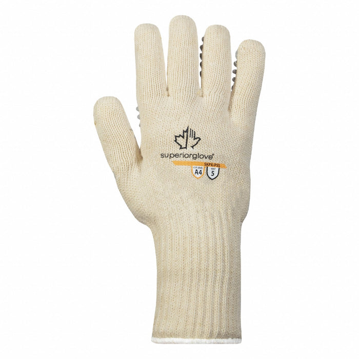 Knit Gloves 2XL/3XL 11/12 PR