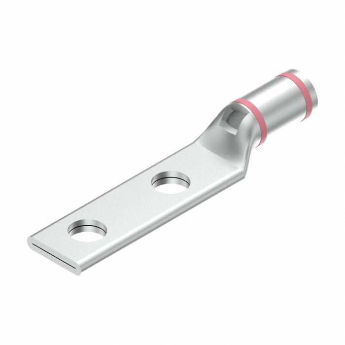 Compression Terminal