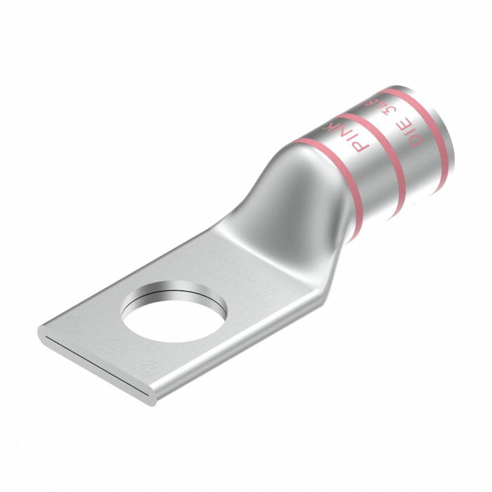 Compression Terminal
