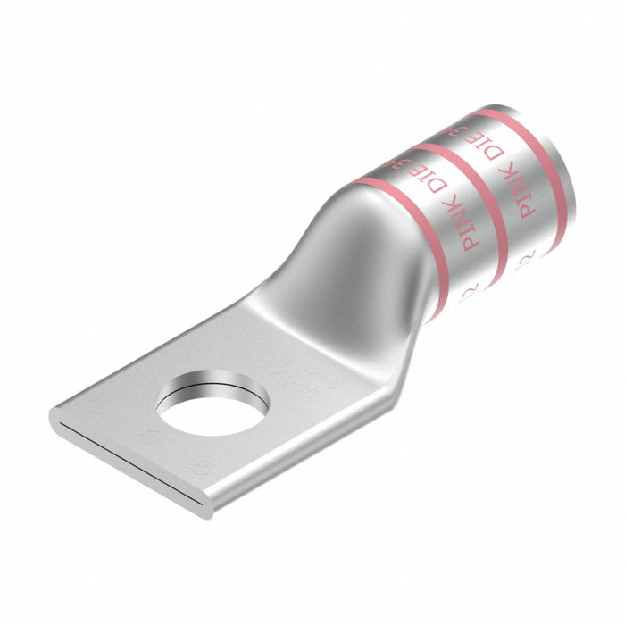 Compression Terminal