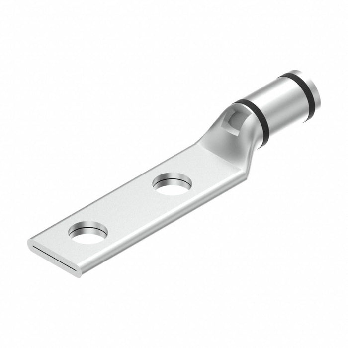 Compression Terminal