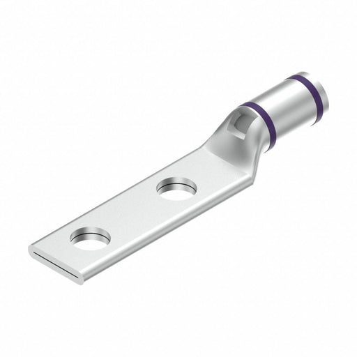Compression Terminal